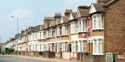 Küresel Konut Fiyatlarında Gerileme Başladı