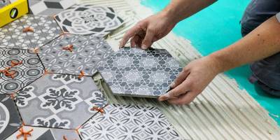 Avrupa Birliği'nden Türkiye’ye Seramik Ambargosu