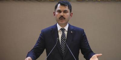 Bakan Kurum: 1 Milyon Vatandaşın 2B ve Diğer Mülkiyet Sorunlarını Çözüme Kavuşturduk