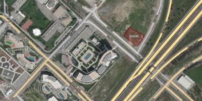 İzmir Büyükşehir Belediyesi'nden 22 Milyon TL'ye Satılık Arsa