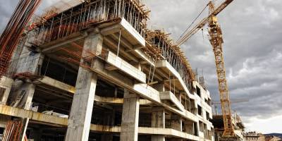 İnşaat Sektörü Geçen Yıla Göre Durgun