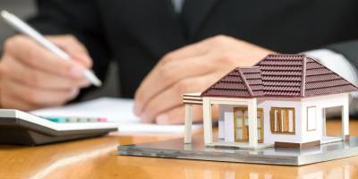 Konut Kredisi Faizleri 40 Ayın Zirvesinde