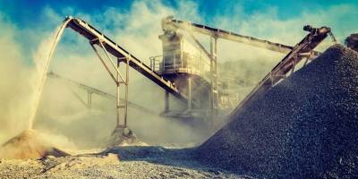 Hazır Betonda Agrega Sıkıntısı Büyüyor