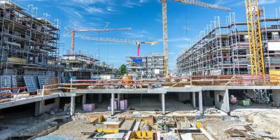 İnşaat Malzemeleri Fiyatları Kontrol Altına Alınıp İzlenmeli