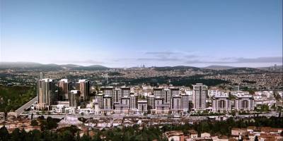 Piyalepaşa İstanbul Premium Projesi Basına Tanıtıldı