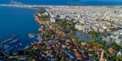 5 Büyükşehirde Ortalama Kira Bedelleri Ne Kadar?