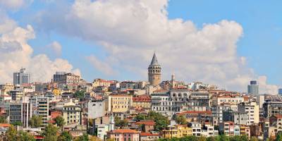 İstanbul’da Satılık Konut Fiyat Artış Oranlarında Düşüş