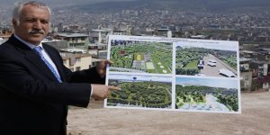 Karabağlar'da 3 Bin Konutluk Büyük Dönüşüm Projesi 5 Nisanda Başlıyor