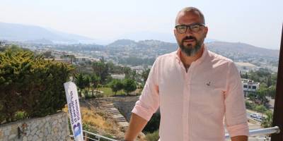 Algüller, Bodrum’da Erişilebilir Konutlar İnşa Edecek