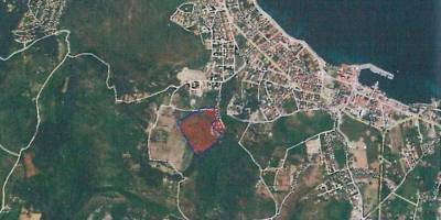 Yaşar Grubu'nun 1. Derece Sit Alanındaki Arazisine Konut İmarı