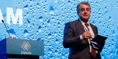 Uluslararası Cam Yılı Şişecam Cam Konferansı’nda Kutlandı