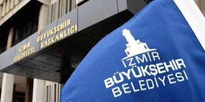 İzmir Büyükşehir Belediyesi'nden Satılık 17 Arsa