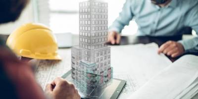 İnşaat Ruhsatı Alan Bina Sayısı Düştü