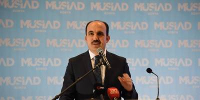 Dar-ül Mülk Projesi Kapsamında 20 Farklı Alan Dönüştürülecek