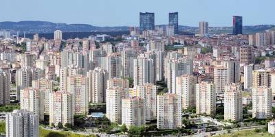 Konut Kredisine Erişemeyen Vatandaş Zincirleme Satış-Alış Modeli Uyguluyor