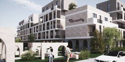 Mihmandar Projesinin Temeli Bugün Atılacak