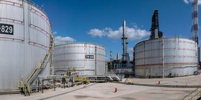 Tüpraş, İlave Depolama Santrali İçin EPDK’ya Başvurdu