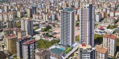 Yeni Konut Üretimi Yavaşladı