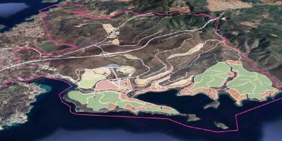 Çeşme Projesi İptal Edildi!