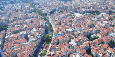 Manisa’da Konut Fiyatları Yüzde 100’ün Üzerinde Arttı