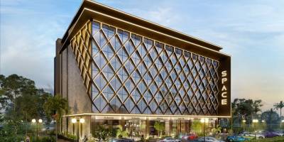 Avcılar Space Satışa Çıktı! Fiyatlar 2 Milyon 200 Bin TL'den Başlıyor