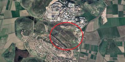 3 Milyar 832 Milyonluk Arsa Belediyenin Elinde Kaldı