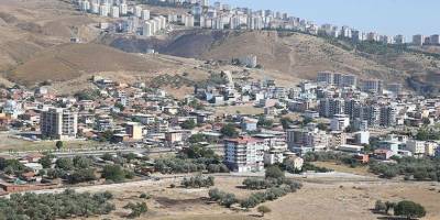 Harmandalı İmar Planları İptal Edildi