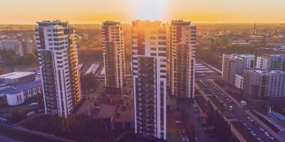 Maliye Rayiç Güncellemesi Yaparak Konut Satışlarından Vergi Gelirini Artırmayı Hedefliyor