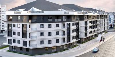 Aydınoğlu İnşaat Yapı  Kent Yalı Konakları Projesi Satışa Çıktı