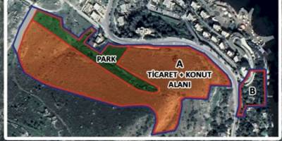 Emlak Konut GYO Bodrum Arsasına 27 Firmadan Teklif