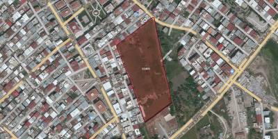 Buca'da 29 Milyon TL'ye Satılık Arsa