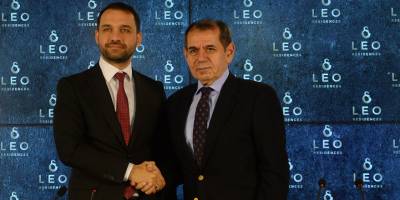 Leo Residence satışa çıktı