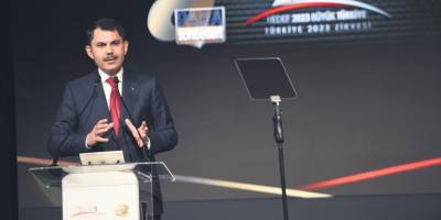 "İnşaat Sektörü Küresel Krize Rağmen Ekonomimizin Güneşi Oldu"