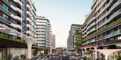 Bakan Kurum: Yeni Konut Projelerinde Kredi Faizlerini Düşüreceğiz