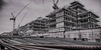 İnşaat Maliyetleri Yüzde 117 Arttı