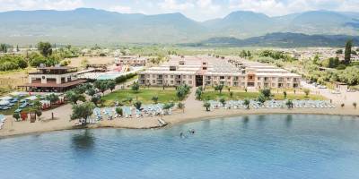 Devre Mülkte 5 Milyon Dolarlık Vurgun