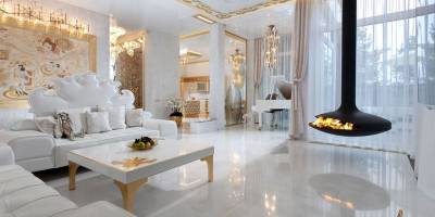 2023 Ev Dekorasyonu Trendleri