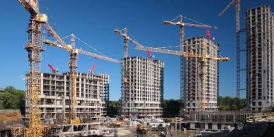 İnşaat Sektöründe Güven ve Beklenti Artmıyor