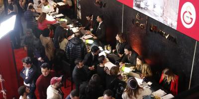 Milyarlık Proje 1 Saatte Satıldı