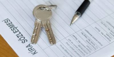 Kira Sözleşmeleri E-devlet Üzerinden Yapılacak