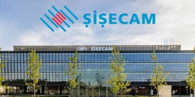 Şişecam'dan 228 Milyon Euro'luk Yeni Yatırım