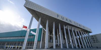 Rescon Expo Bugün Kapılarını Açıyor