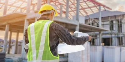 Şantiyelerde Yapı Denetimi Yapan Mimar ve Mühendislere 75 Yaş Sınırı