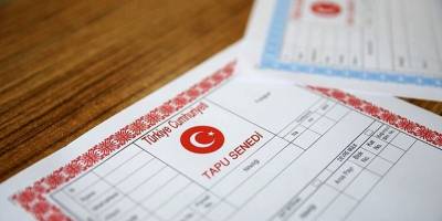 Tapuda Yeni Dönem! 1 Ocak 2023'te Başlıyor