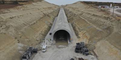 Gülermak 6 Milyar TL'lik İhaleyi Kazandı