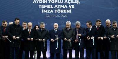 Qua Granite, 41 Milyon Metrekare Üretim Kapasitesi İle Türkiye'nin En Büyük Teknik Granit Üreticisi Oldu