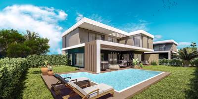 Home Sasalı Satışa Çıktı