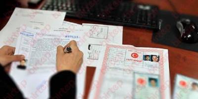 Noterlerde Tapu Satışı Uygulaması Ertelendi