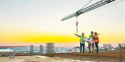 Müteahhitlerin Sınıflandırılması Yönetmeliği'nde Mesleki ve Teknik Personel Zorunluluğu 1 Yıl Uzatıldı