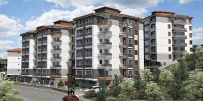 Orta Gelirliye Yönelik Konut Kampanyası Yarın Açıklanıyor